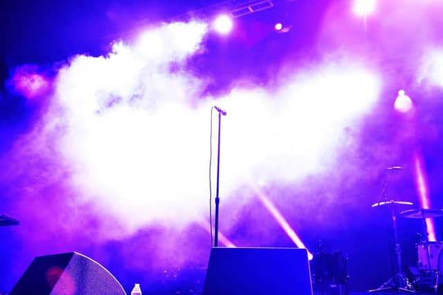 Five venues in Calderdale will take part in IVW 2027. Picture: Matt Cowan/Getty Images