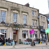 Todmorden pub and venue The Polished Knob has reopened under new owner