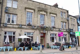Todmorden pub and venue The Polished Knob has reopened under new owner