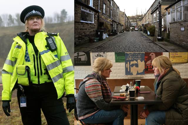 Happy Valley. Pictures: BBC/Lookout Point/Matt Squire, National World