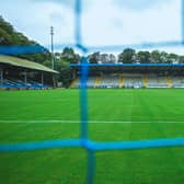 The Shay