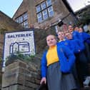 Salterlee Primary School Joins the Polaris Multi-Academy Trust