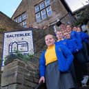 Salterlee Primary School Joins the Polaris Multi-Academy Trust