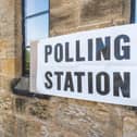 A view of a polling station. For the first time, residents in Calderdale and across the country will need to show photographic ID to vote at this year’s local elections. Residents are being urged to make sure they are ready to vote in May by checking they have an accepted form of ID.