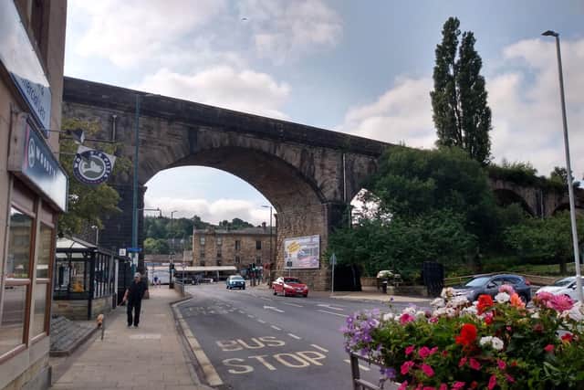 In Todmorden ward, 15 voters not issued with a ballot paper, six returned with acceptable ID and nine did not return, according to Calderdale Council data.