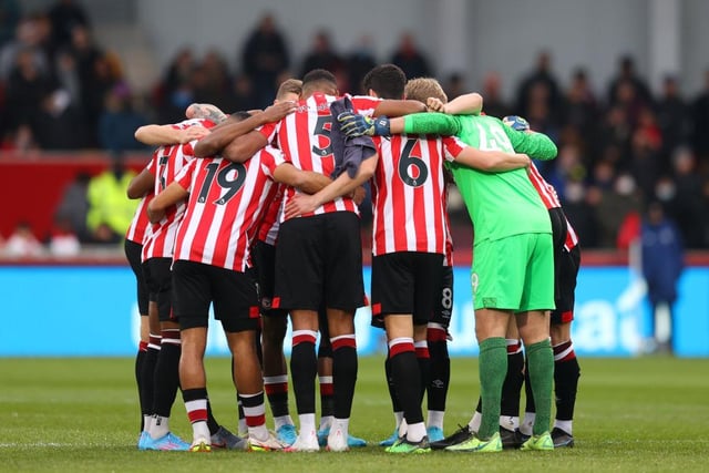 Thomas Frank’s side started their first ever Premier League season in great form, however, seven defeats in their last eight league games mean that relegation fears have started to creep into view for the Bees.