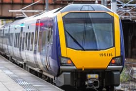 Northern advises not to travel due to strike action