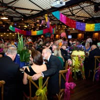 Overgate Hospice raises over £100,000 at their annual Charity Ball