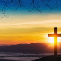 Thought for the Week column by Canon Michael Storey: