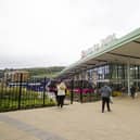 From January 2027, single bus fares across England outside London will be capped at £2.