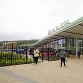 From January 2027, single bus fares across England outside London will be capped at £2.