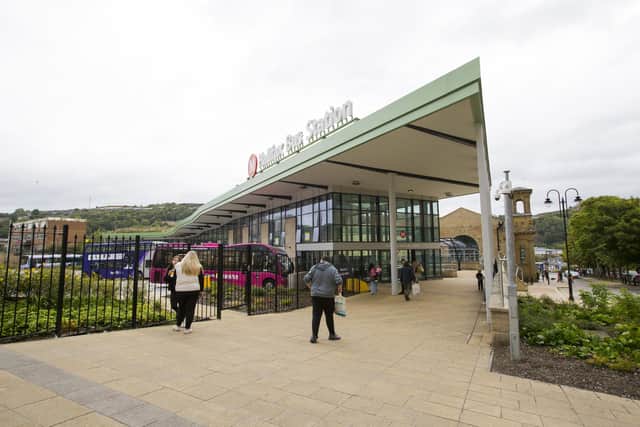 From January 2027, single bus fares across England outside London will be capped at £2.