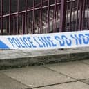 Calderdale police would like to speak to these people.