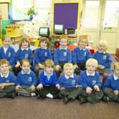 Hebden Royd CE Primary School