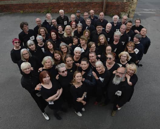 The programme for 2023 kicks off on Sunday February 26 with Leeds based Commoners Choir