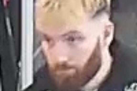 CD3905 relates to a theft on September 17. Some of these people could be witnesses and have not necessarily committed a crime. But police in Calderdale would like to speak to them.