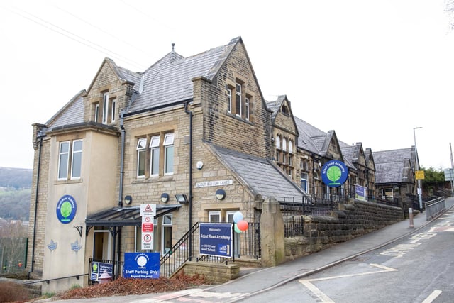 Scout Road Academy, Mytholmroyd was rated as 'good' in an Ofsted report published on August 22.