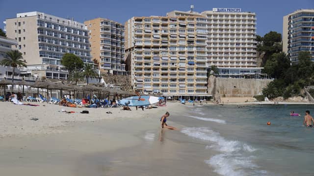 Barrhead Travel has revealed Halifax holidaymakers' top 10 destinations for 2024