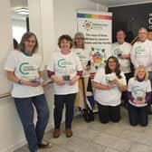 Cancer Support UK has partnered with Yorkshire Cancer Community to help people affected by a cancer diagnosis.