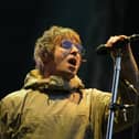 There have been occasions that I've quite fancied an anorak I've seen on Liam Gallagher - he is older than me after all - but I'm soon reminded by loved ones that I don't do cool.  Getty Images