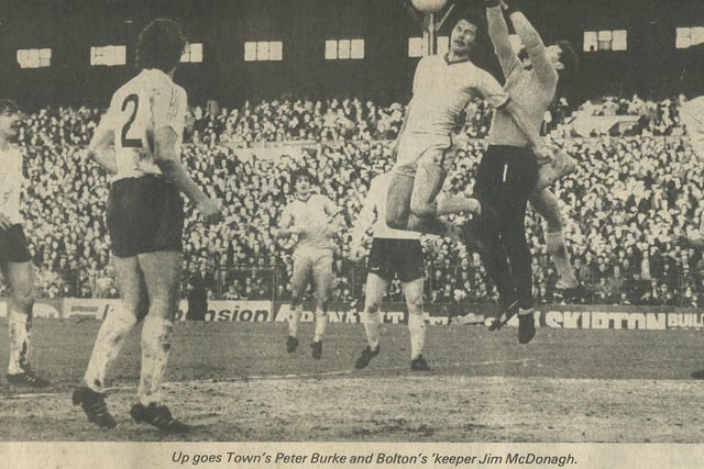 Bolton v Town, January 26, 1980.