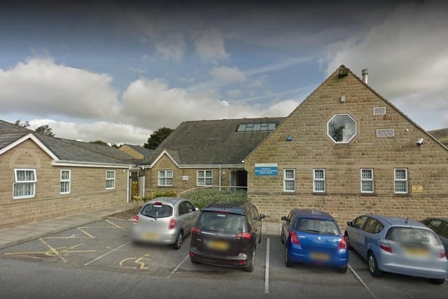 At Beechwood Medical Centre in Ovenden, 75.0% of patients surveyed said their overall experience was good.