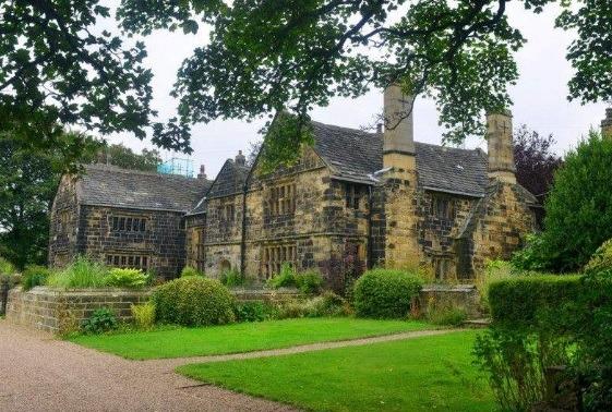 Saturday, September 10/Sunday, September11/Saturday, September 17 and Sunday, September 18. 12noon to 4pm.
Take a self-led trail to find out how Birstall born Joseph Priestley's discovery of Oxygen was so important. This beautiful Grade I Listed Elizabethan manor house, displayed as a family home of the 1690s, offers a rare insight into a post-English Civil War household. See period rooms surprisingly unchanged in over 400 years. Hear the ghost story and discover Charlotte Brontë’s inspiration for her 1849 novel Shirley. Explore 100 acres of period gardens and country park, with trails, mountain bike track, playground and picnic areas. Visit www.heritageopendays.org.uk for more information.
