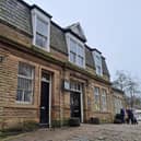 Space is available to let in Grade II listed Hebden Bridge Station