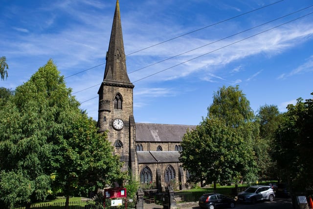 Village spotlight: Take a look around the picturesque village of Ripponden