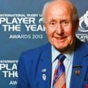Maurice Oldroyd, who was the British Amateur Rugby League Association’s (BARLA) patron and president of the Halifax District League, passed away, aged 87, last week.