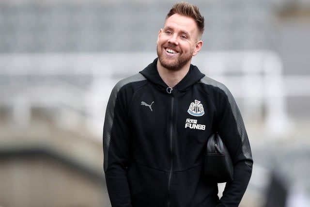 Rob Elliot remains in temporary charge at Gateshead having been appointed as interim boss immediately after Williamson's departure.