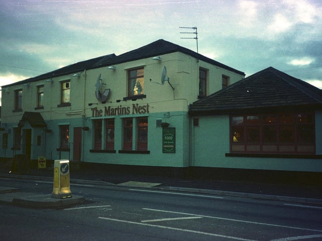 Bradford Road, Brighouse