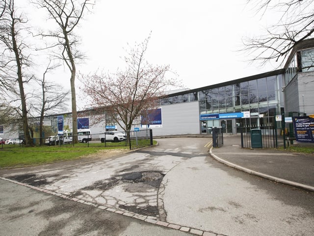 Lightcliffe Academy has an Attainment 8 score of 37.3. Percentage of pupils achieving grades 5 or above in English and maths GCSEs: 25.3%.