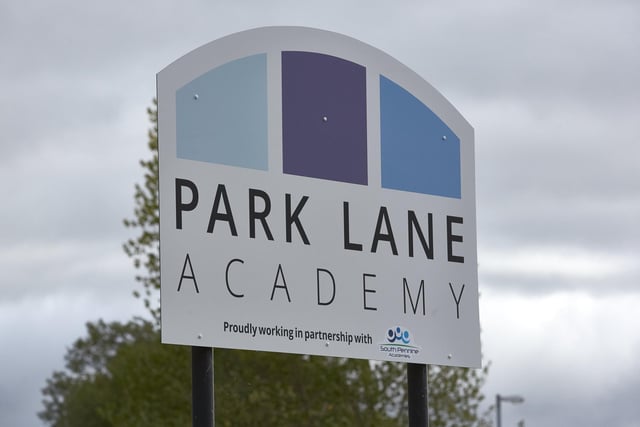 Park Lane Academy, Halifax was rated as 'requires improvement', inspected on October 5 2022