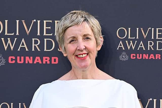 Julie Hesmondhalgh