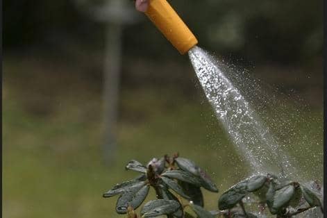 Yorkshire Water has announced that it will introduce a hosepipe ban from 26th August.