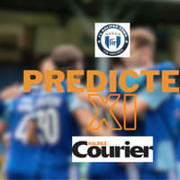 Here is our predicted FC Halifax Town team for Saturday's game at Southend United