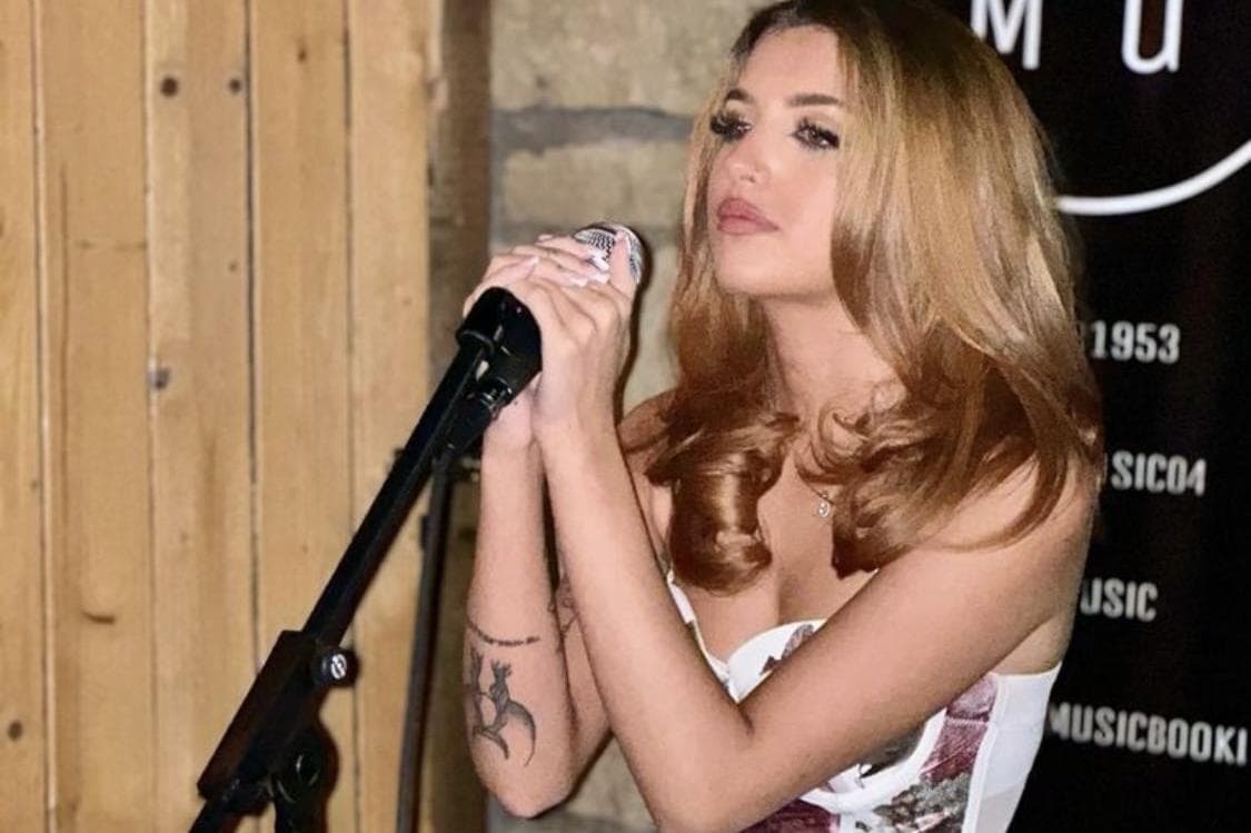 Halifax-based singer Claudia Neal set to wow competitors and spectators at Cragg Challenge 2024 - Vimarsana News