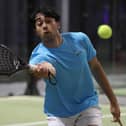 A new padel centre could open