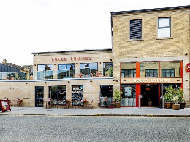 Rollo Lounge in Halifax needs a new assistant manager
