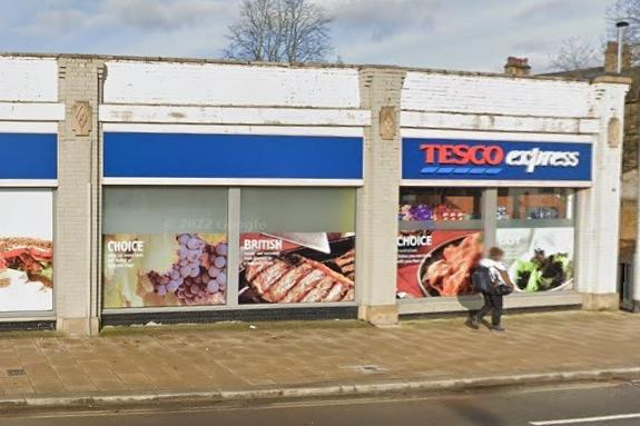 Tesco Express on Free School Lane in Halifax is looking for a new store colleague. Pay starts from £11.02 an hour.