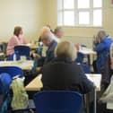 The Brighouse community cafe