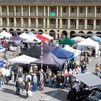 Things to do in Halifax: Halifax's Piece Hall hosting autumnal weekend of indie trader markets