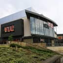 Vue in Halifax.