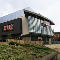 What's on at Halifax Vue over October half-term including Monster Mia and Shaun the Sheep