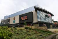 Vue in Halifax.