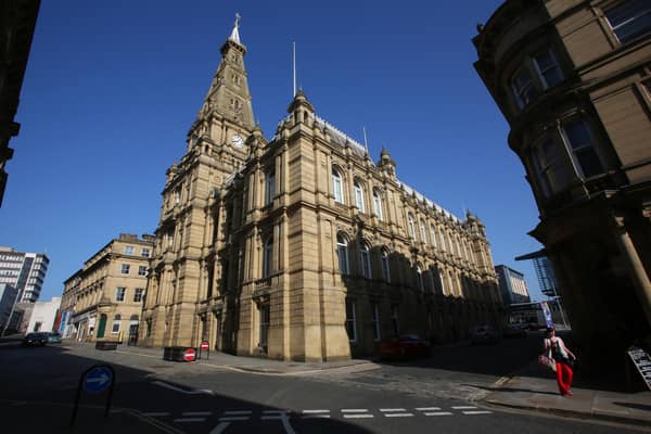 The funding will be considered by Calderdale Council's cabinet members