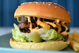 We asked Halifax Courier readers to tell us where serves the best burgers in Calderdale