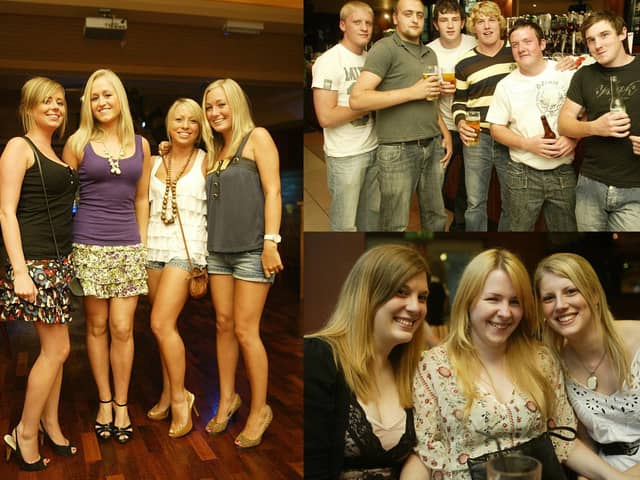 HALIFAX NOSTALGIA: 42 photos that will take you back to Halifax nights out in 2008
