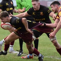 Heath go unrewarded after spirited display at leaders Sedgley Park